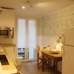 Lägenhet C01a02 La Casa Del Pintor Santander