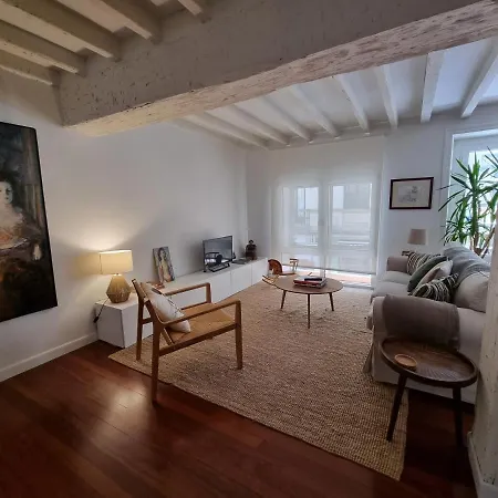 Apartman C01a02 La Casa Del Pintor