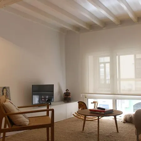 C01a02 La Casa Del Pintor *