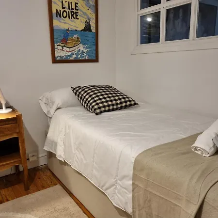 Apartamento C01a02 La Casa Del Pintor