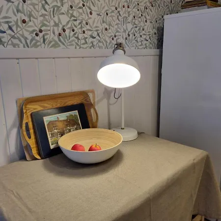 C01a02 La Casa Del Pintor Apartamento Santander