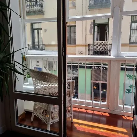 C01a02 La Casa Del Pintor Santander