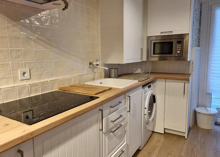 Daire C01a02 La Casa Del Pintor