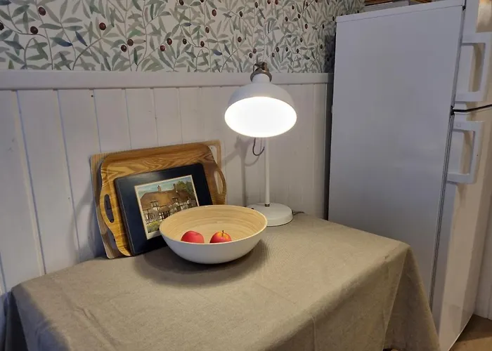 C01a02 La Casa Del Pintor Daire Santander