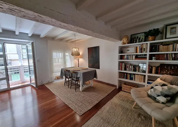 C01a02 La Casa Del Pintor Daire