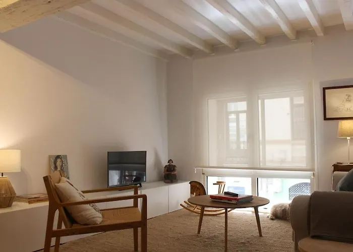 C01a02 La Casa Del Pintor *